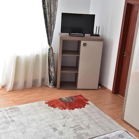 Apartament Frunzei Сибиу Екстериор снимка