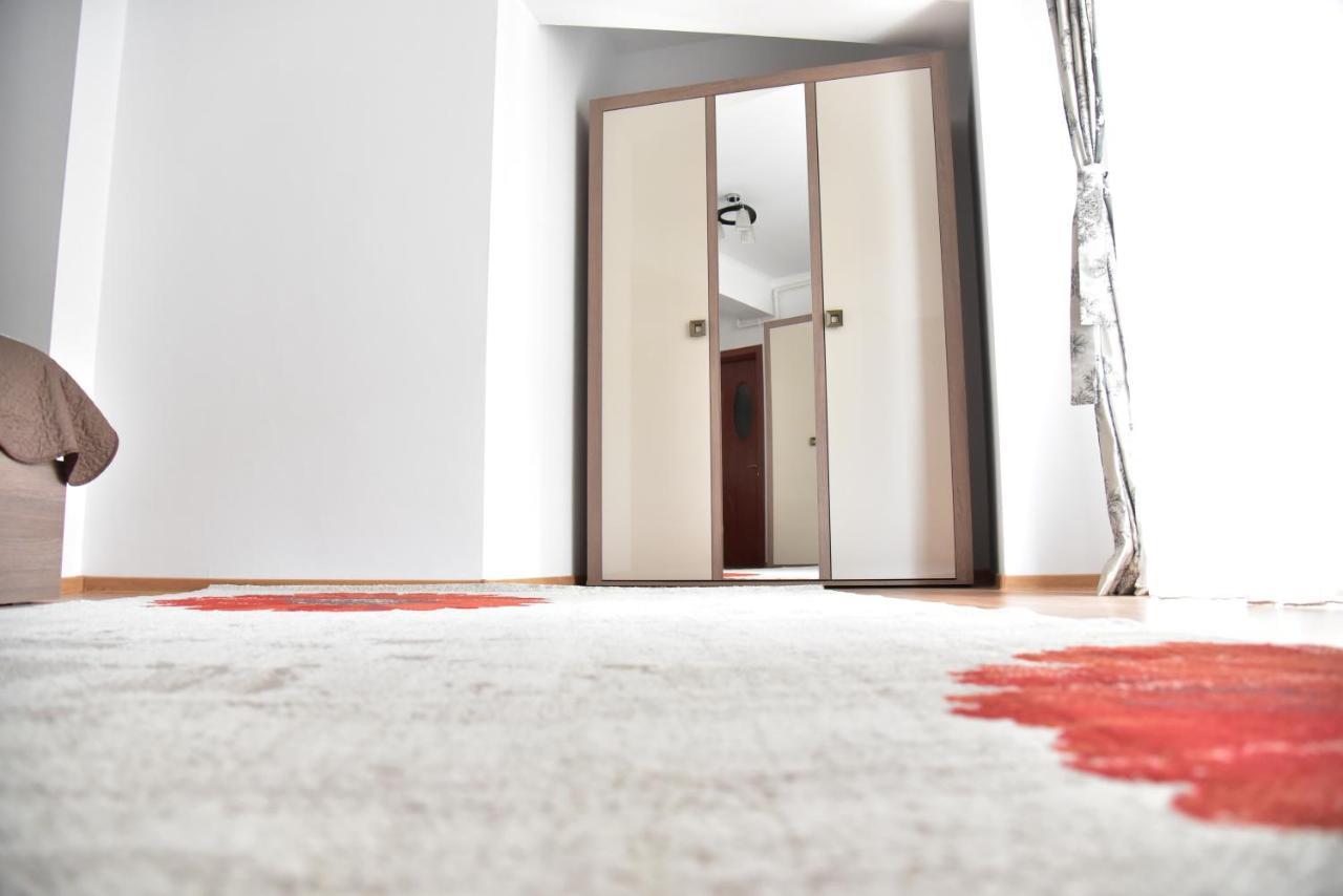 Apartament Frunzei Сибиу Екстериор снимка