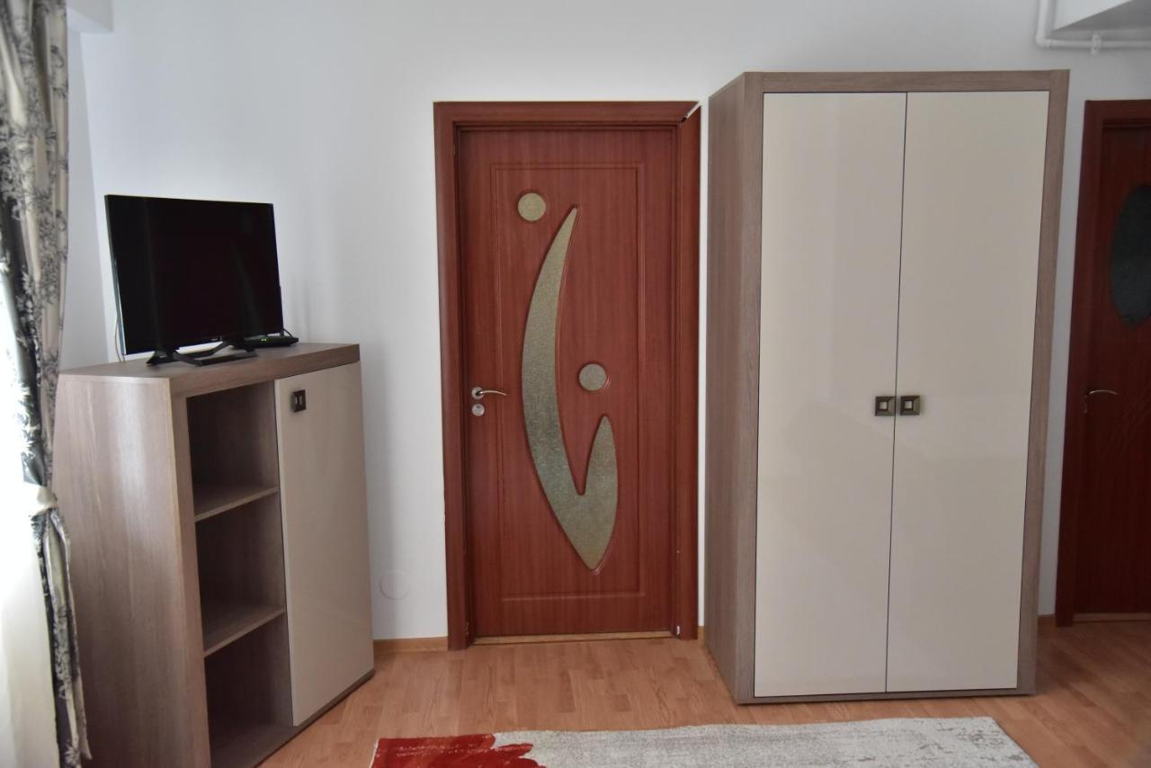 Apartament Frunzei Сибиу Екстериор снимка