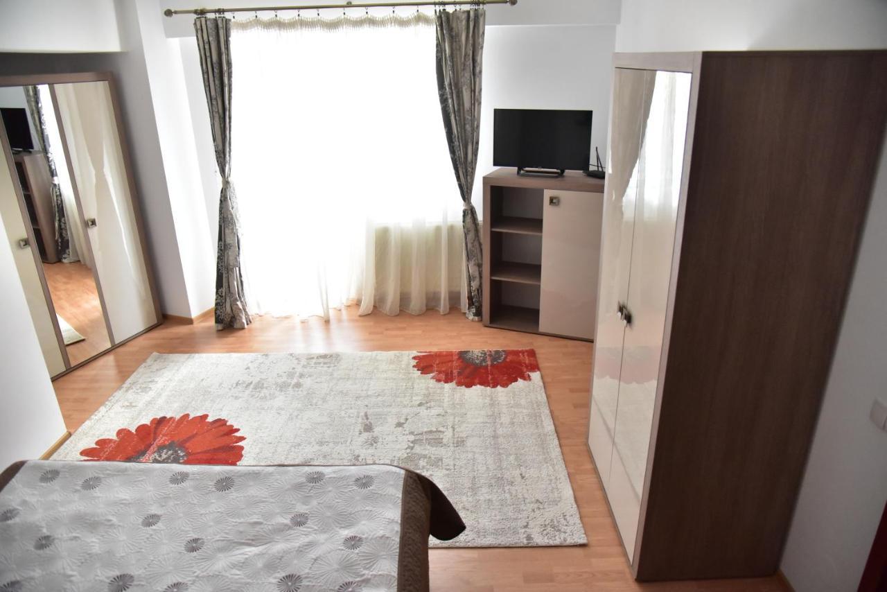 Apartament Frunzei Сибиу Екстериор снимка