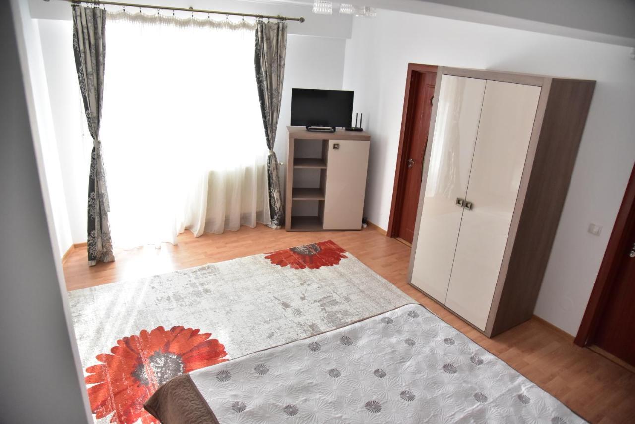 Apartament Frunzei Сибиу Екстериор снимка
