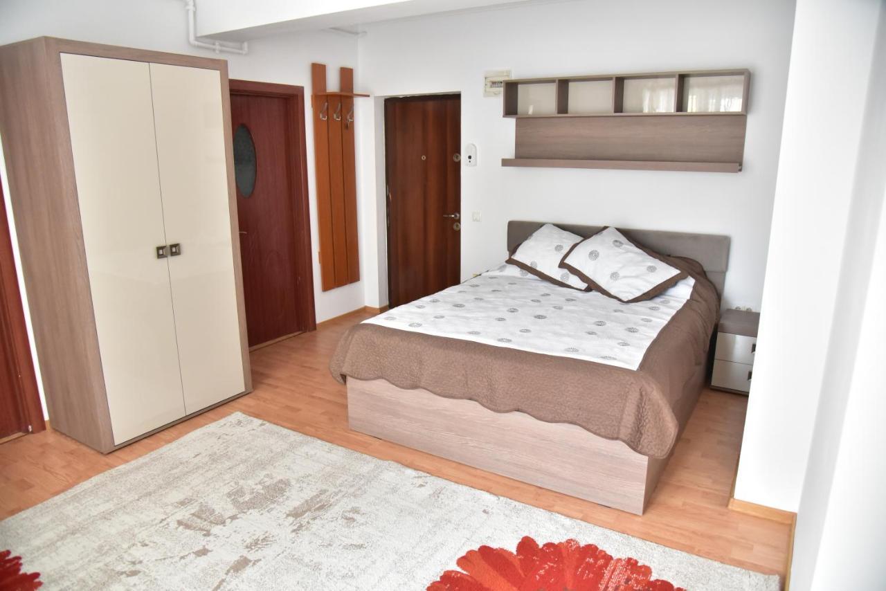 Apartament Frunzei Сибиу Екстериор снимка