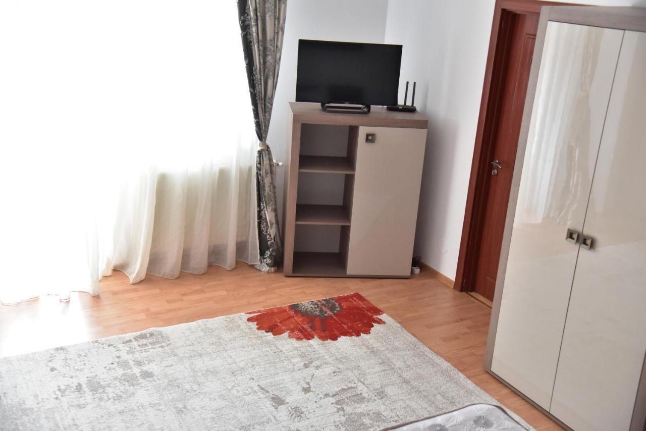 Apartament Frunzei Сибиу Екстериор снимка
