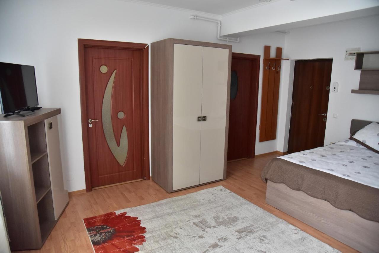 Apartament Frunzei Сибиу Екстериор снимка