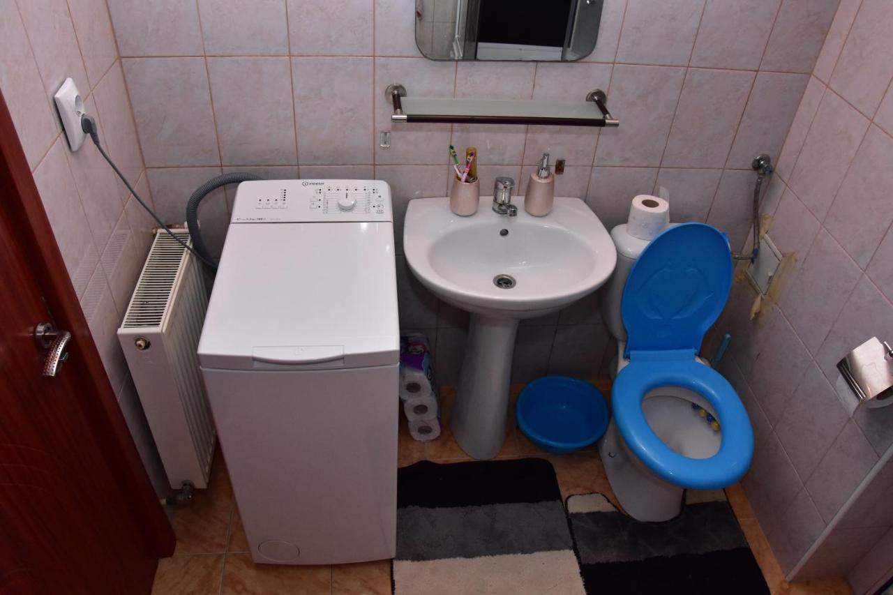 Apartament Frunzei Сибиу Екстериор снимка