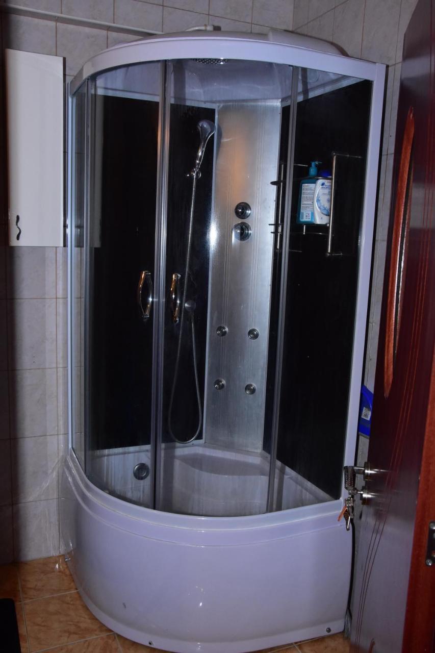 Apartament Frunzei Сибиу Екстериор снимка
