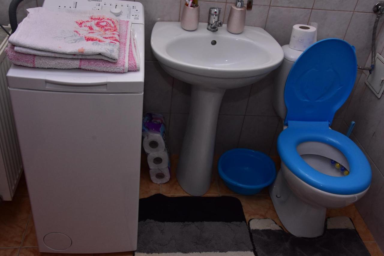 Apartament Frunzei Сибиу Екстериор снимка