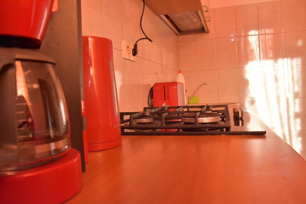 Apartament Frunzei Сибиу Екстериор снимка
