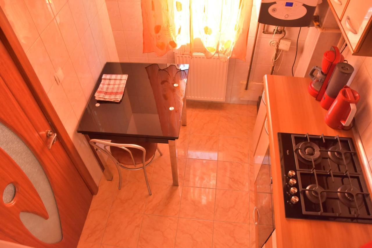 Apartament Frunzei Сибиу Екстериор снимка
