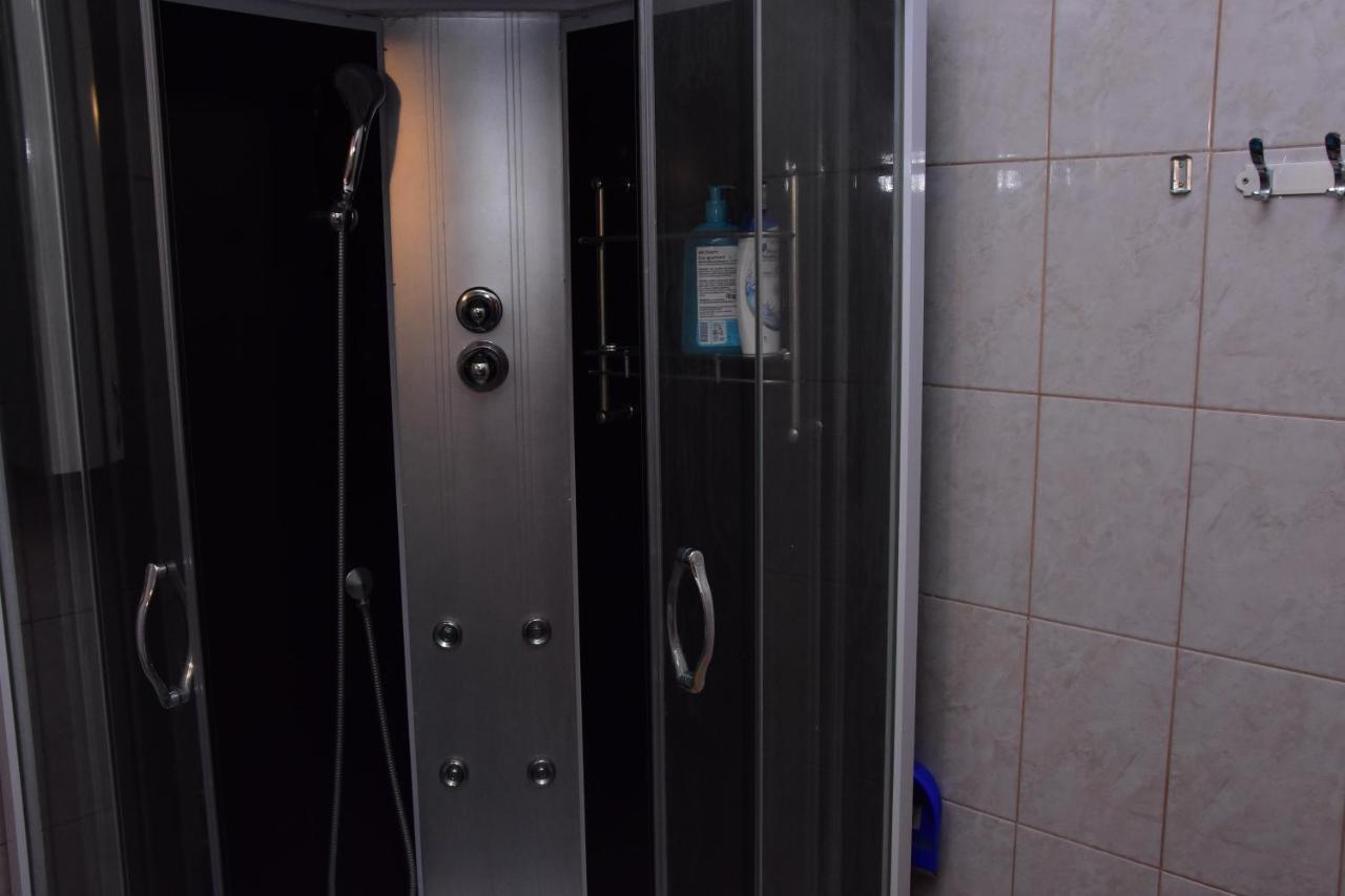 Apartament Frunzei Сибиу Екстериор снимка
