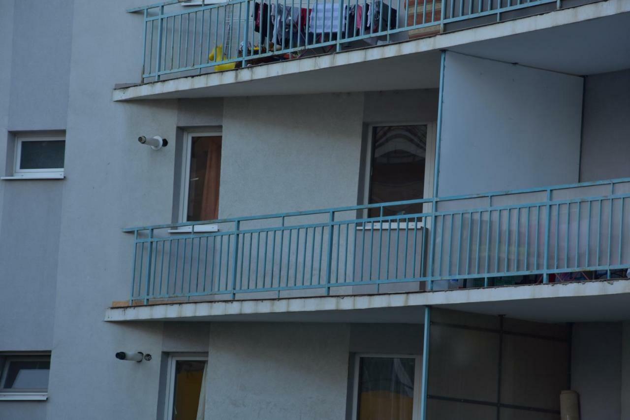 Apartament Frunzei Сибиу Екстериор снимка